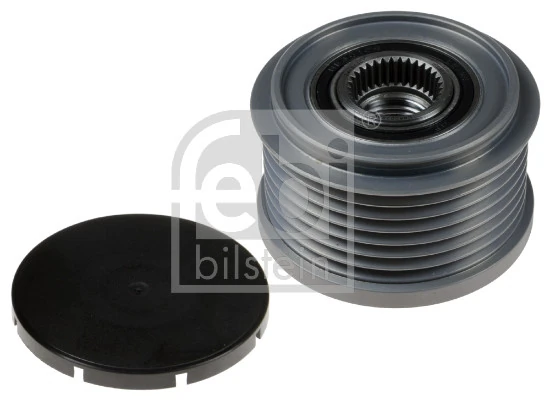 Alternator Freewheel Clutch